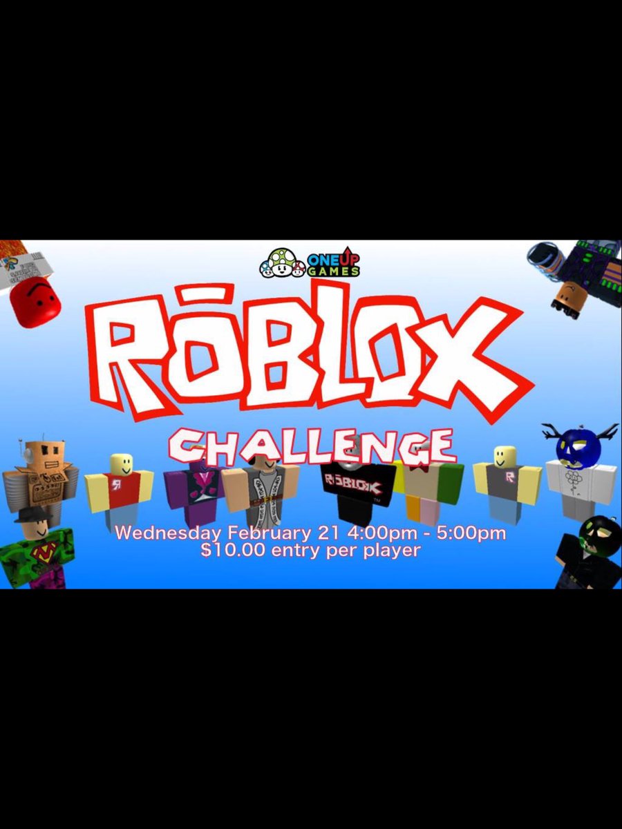 One Up Games On Twitter Attention Roblox Players - robloxganercom free robux