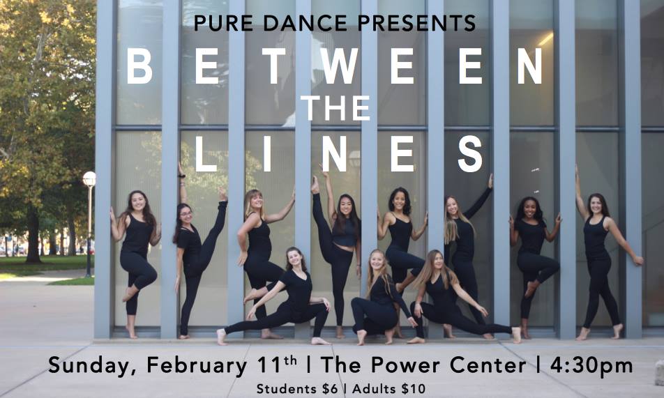 ArtsAtMichigan's tweet photo. Grab a #PassportVoucher at the Office of New Student Programs (2nd floor SAB) and @UMichStudents can get a FREE ticket to @UMPureDance's Between the Lines for this weekend! #umicharts https://t.co/g1mTdkFUaq https://t.co/IjdcC8DisP