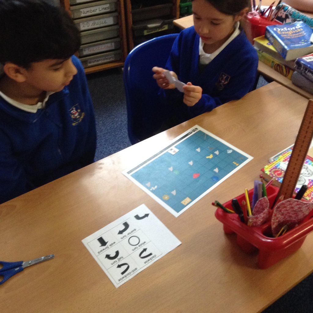 latimerprimary's tweet image. #classpk