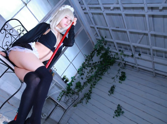 コスプレイヤー円谷みうのTwitter画像15