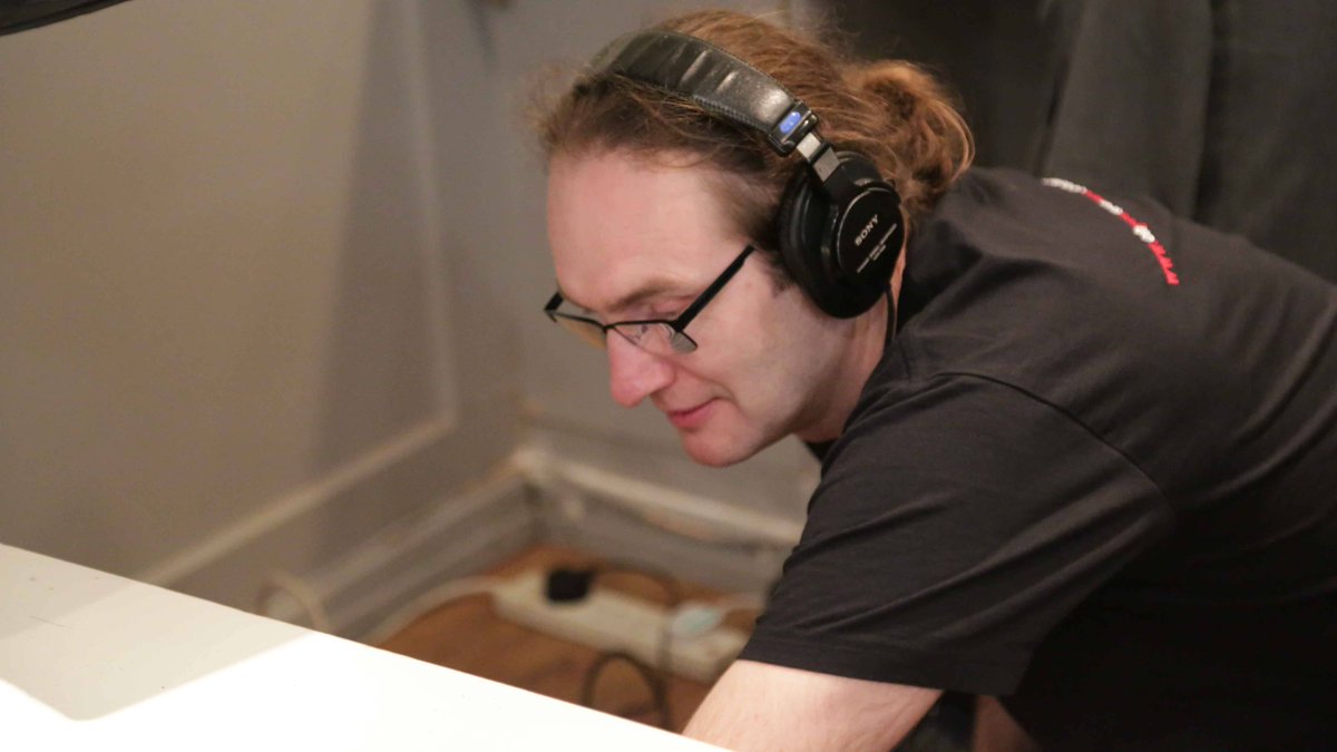 OrFactorPro's tweet image. What a pleasure it was to shoot alongside our friends at Sean Macreavy Media and John Roddy at Audio Bassment these past few weeks. Lots of fun helping to provide some great content for Skills for Health to educate our health service.Sean Macreavy Media audiobassment.co.uk