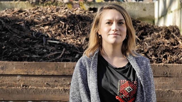 Demain Lucie nous parlera des <a href="/lesdetritivores/">Les Détritivores</a>. Association créée en 2015, ils proposent un service inédit à tous les producteurs urbains de biodechets.

#association #detritivore #la58eme #education #biodechets #environnement #tri ift.tt/2nMogZj