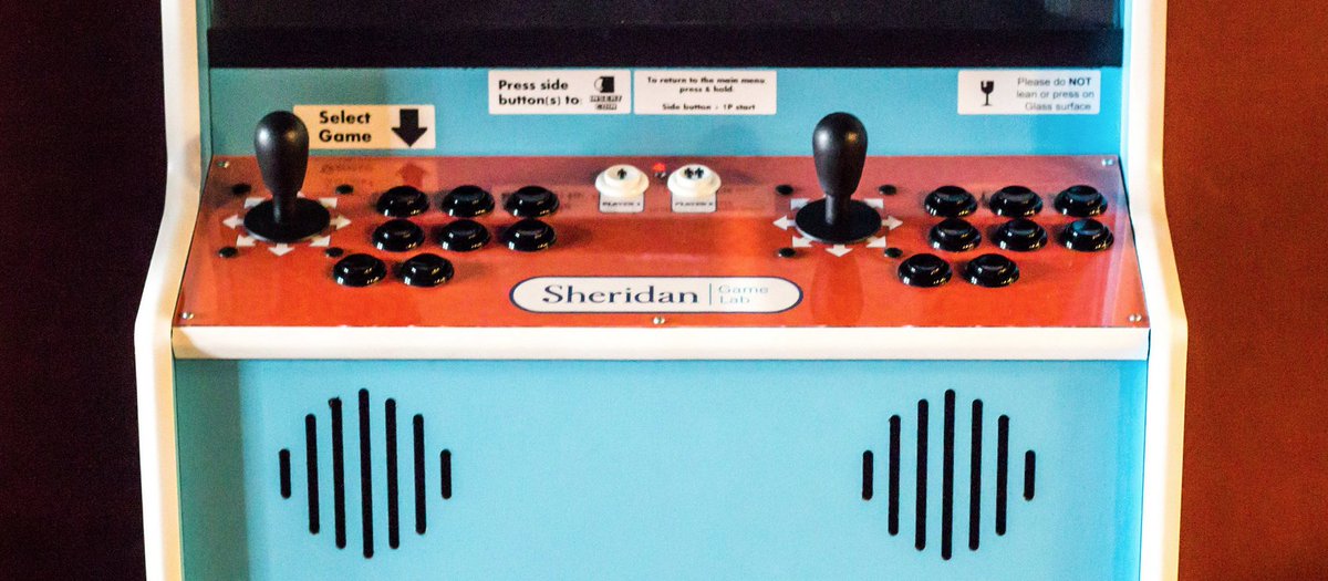 sheridancollege tweet media