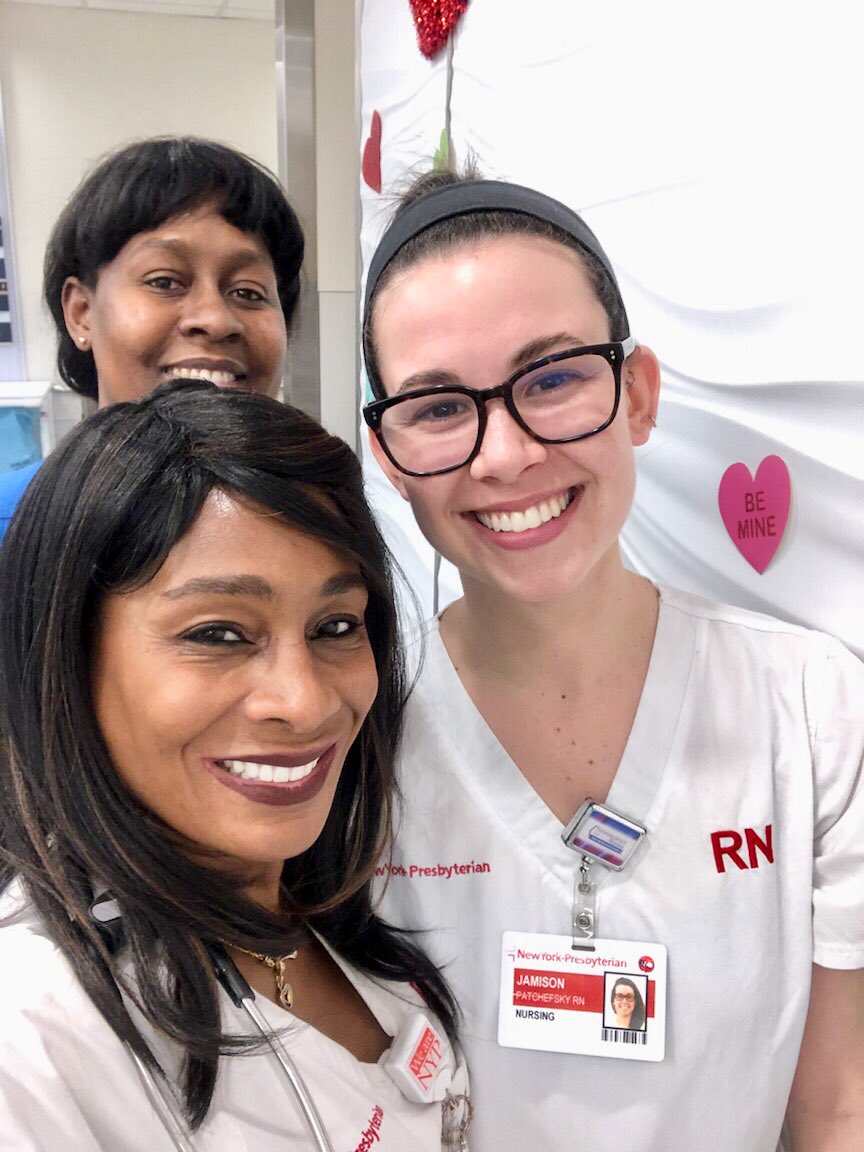 Luz Pena (@lozy626) on Twitter photo And we keep spreading the love β€οΈ πππβ€οΈ come do your Valentine selfie on 7GN <a href="/patrickearl2014/">Patricia Punzalan</a> <a href="/NeuroSXonhudson/">8 Hudson South</a> @evelyn_neuroRN <a href="/Nrscrispy/">Cris Perdomo</a> @HeadRNColumbia @QualityRN_NYP <a href="/MurseJJ/">Jason R. Johnson, MSN, RN, CCRN</a> <a href="/LindaGolding10/">Linda Golding</a> <a href="/DJ_KStarr/">DJ_KStarr</a> @MirErnestoRN @ And we keep spreading the love β€οΈ πππβ€οΈ come do your Valentine selfie on 7GN <a href="/patrickearl2014/">Patricia Punzalan</a> <a href="/NeuroSXonhudson/">8 Hudson South</a> @evelyn_neuroRN <a href="/Nrscrispy/">Cris Perdomo</a> @HeadRNColumbia @QualityRN_NYP <a href="/MurseJJ/">Jason R. Johnson, MSN, RN, CCRN</a> <a href="/LindaGolding10/">Linda Golding</a> <a href="/DJ_KStarr/">DJ_KStarr</a> @MirErnestoRN @