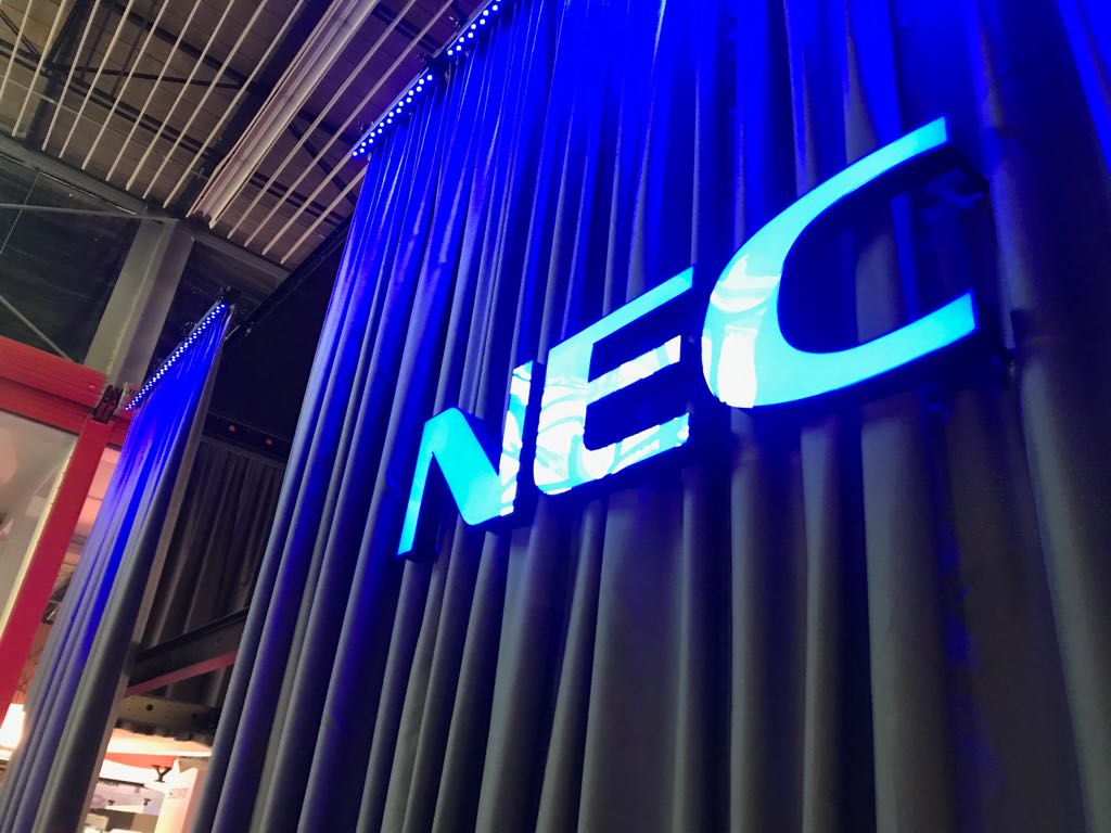 Euromet's tweet photo. #ISE2018 #ARAKNO : attore protagonista
actor in a leading role
#nec
https://t.co/zRl4kVK0UH https://t.co/QAFGdWb2TA