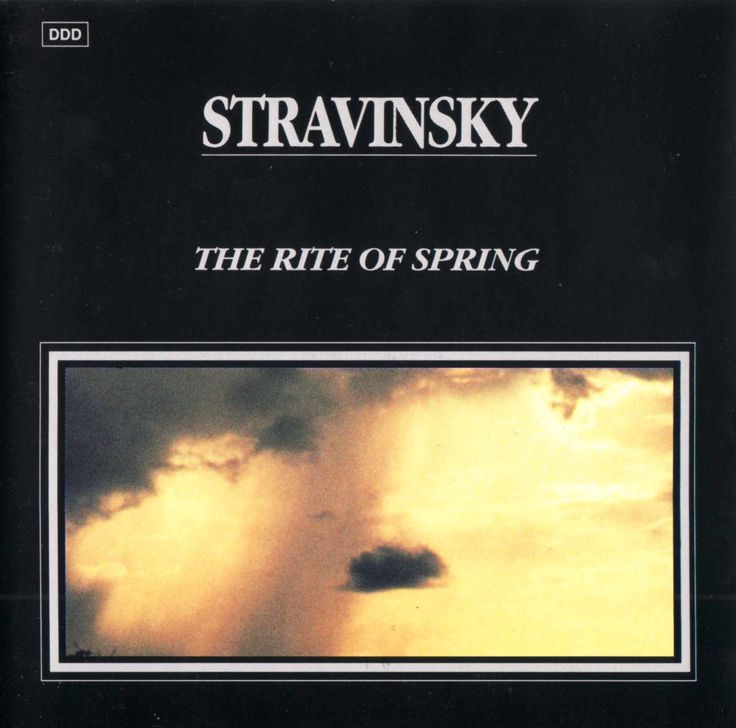 TheOrchNow's tweet photo. This spring, Stravinsky’s The Rite of Spring, 4/14 &amp; 15 at @Bard_FisherCtr
All-Stravinsky Program: • Funeral Song • Symphony of Psalms • Requiem Canticles • The Rite of Spring • Featuring Katherine Pracht, mezzo-soprano; Jonathan Beyer, baritone. Info https://t.co/Lbt0vVQUCx https://t.co/MDFqVFN9ka