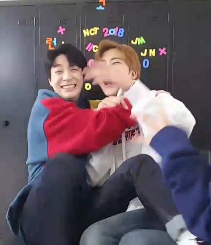 Jungwookies tweet picture