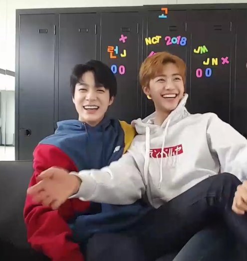 Jungwookies tweet picture