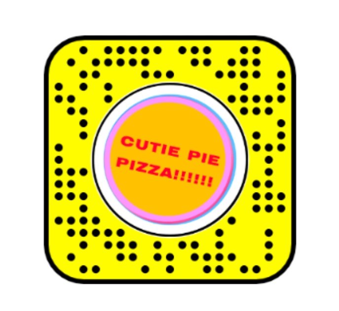 allbotsevrythng's tweet image. This will take some skill. ⠀
Hint: 💻+📱=🤖🍕 #cutiepiepizza
⠀
Follow @allbotseverything
FB.TW.IG.SC
⠀
#allbotseverything #robotvideos #robotgifs #robotpics #Robotstickers #droids #artificialintelligence #Robots #robotics #mixedreality #socialrobots