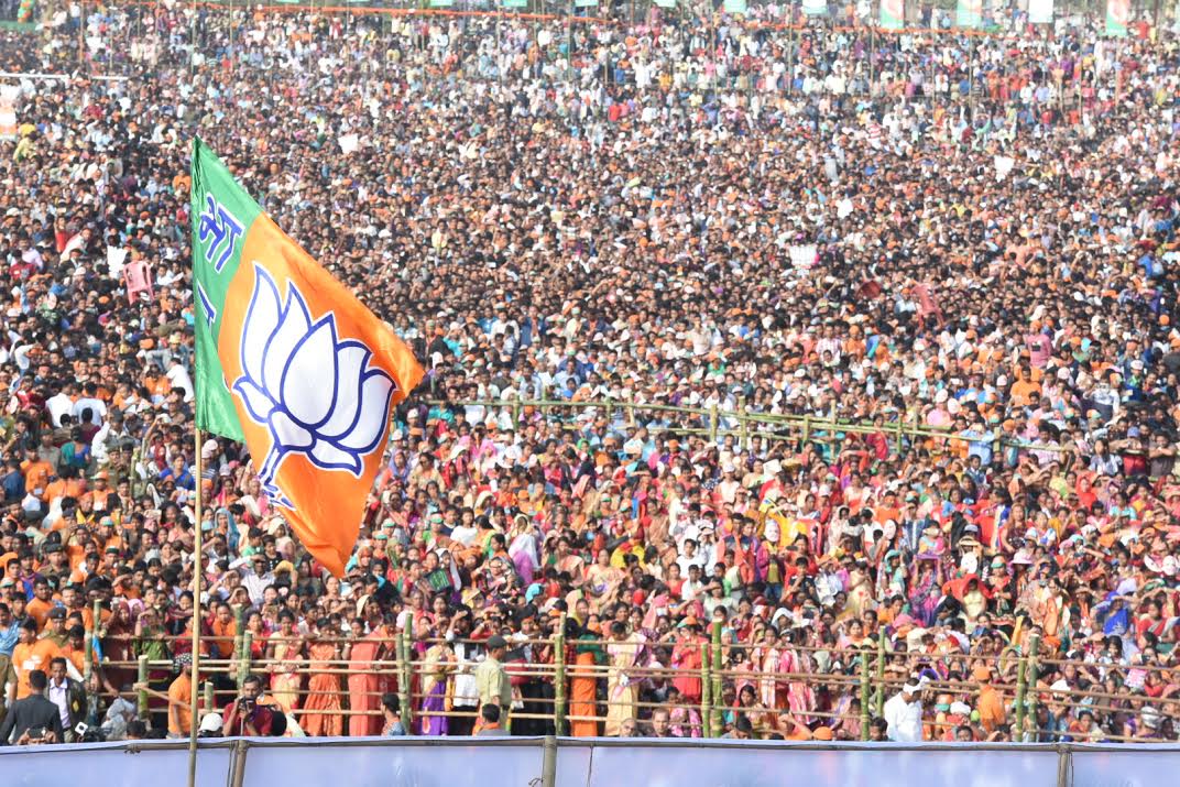 Narendra Modi tweet media