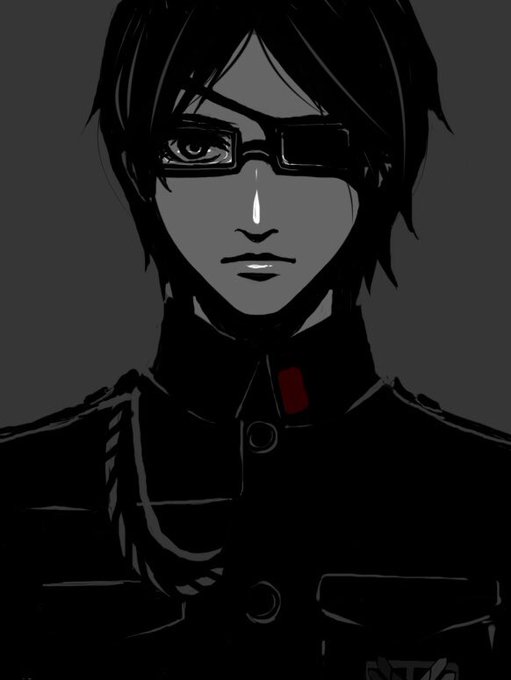 ハンジのtwitterイラスト検索結果 古い順