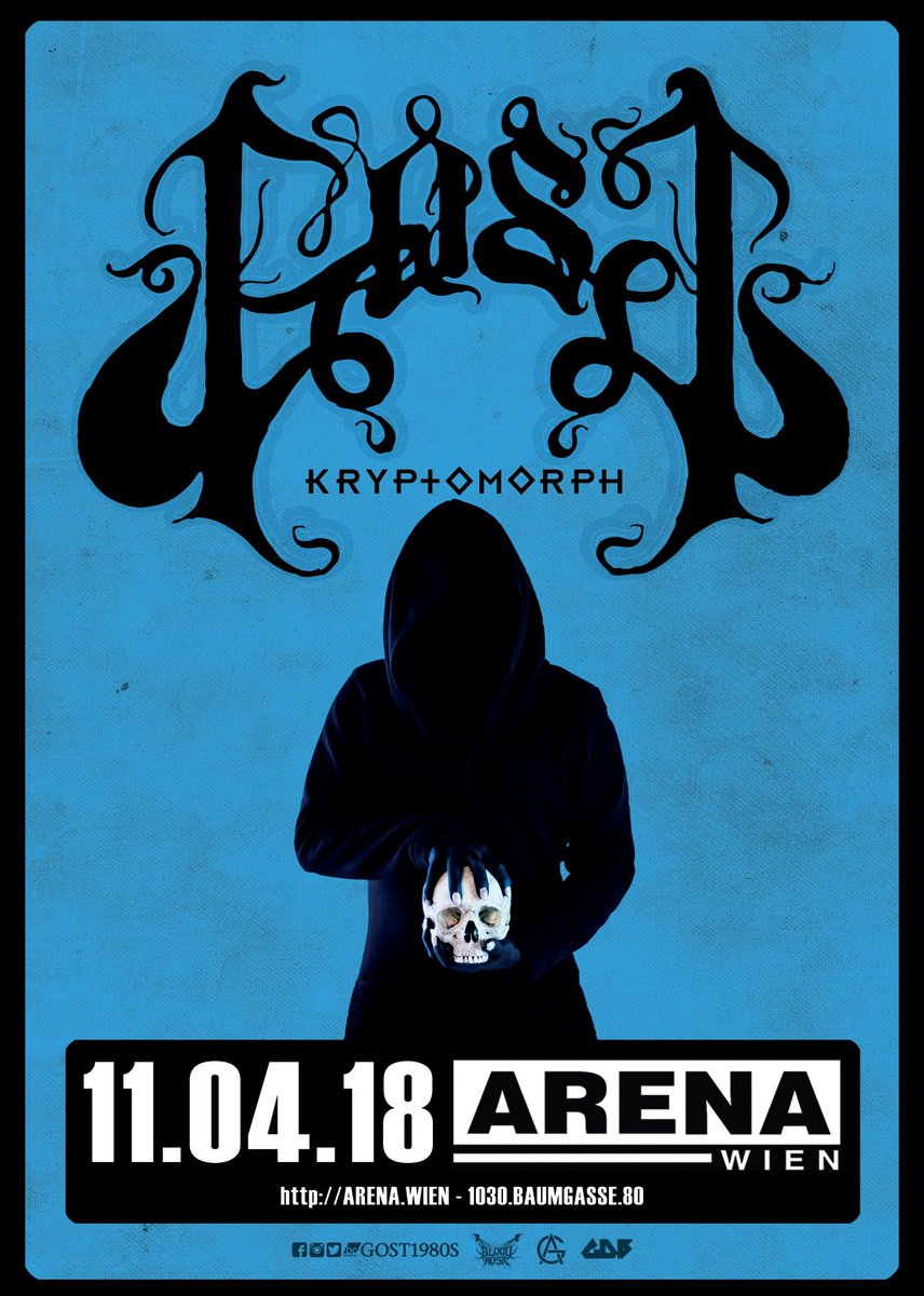 kryptomorph's tweet image. Upcoming ceremony with the almighty @gost1980s @arenawien!
Check out his new movie Beliar at @BDisgusting!

#darksynth #synthwave #slasherwave #bloodmusic @BlooodMusic #FalconHeavy