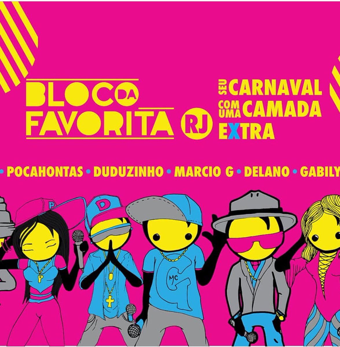 Duduzinhomc's tweet photo. Sábadão tem Favorita em Copacabana emmmm ... https://t.co/YuPMKKjF5O