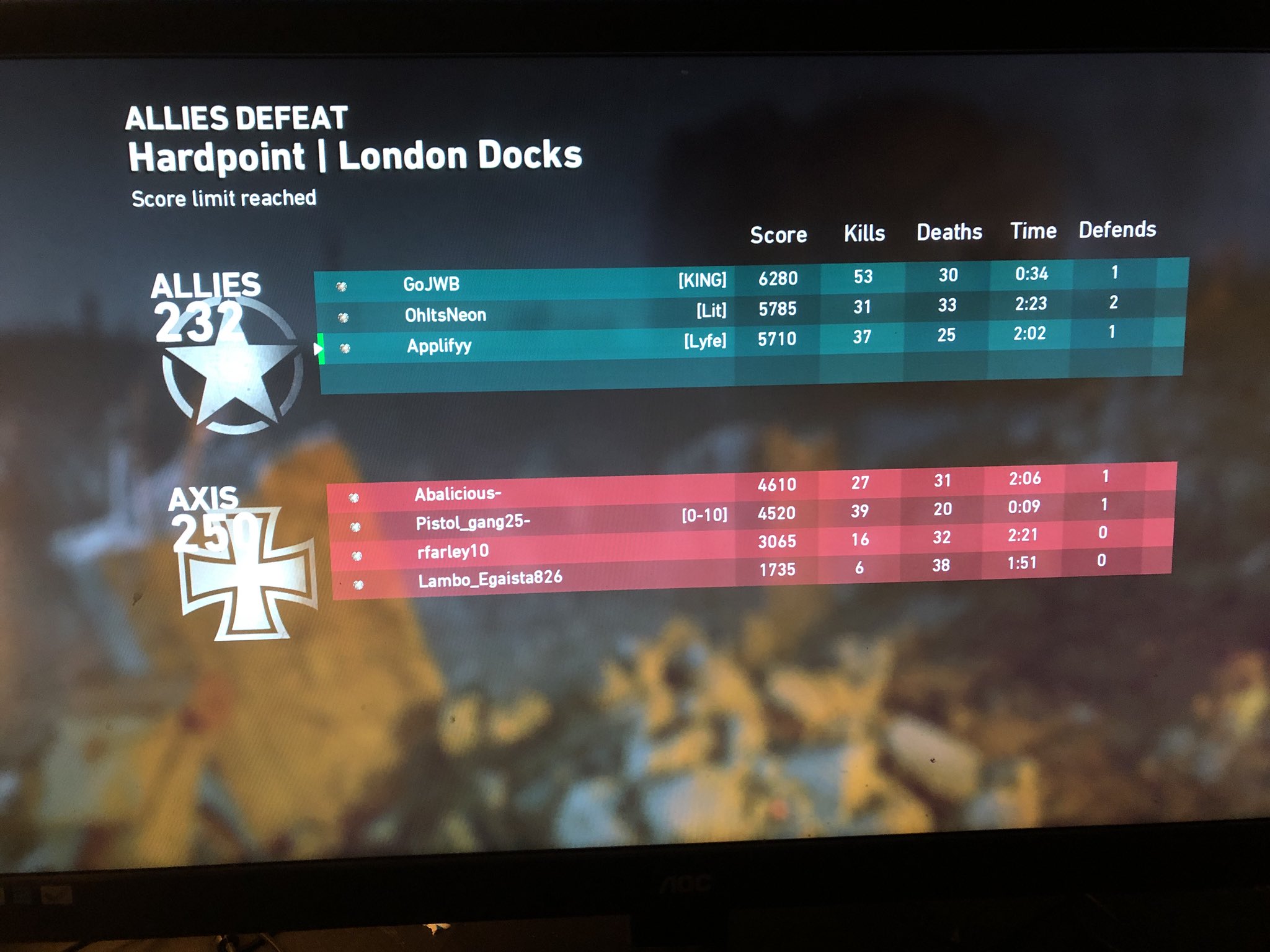 App on Twitter: "Ranked play…