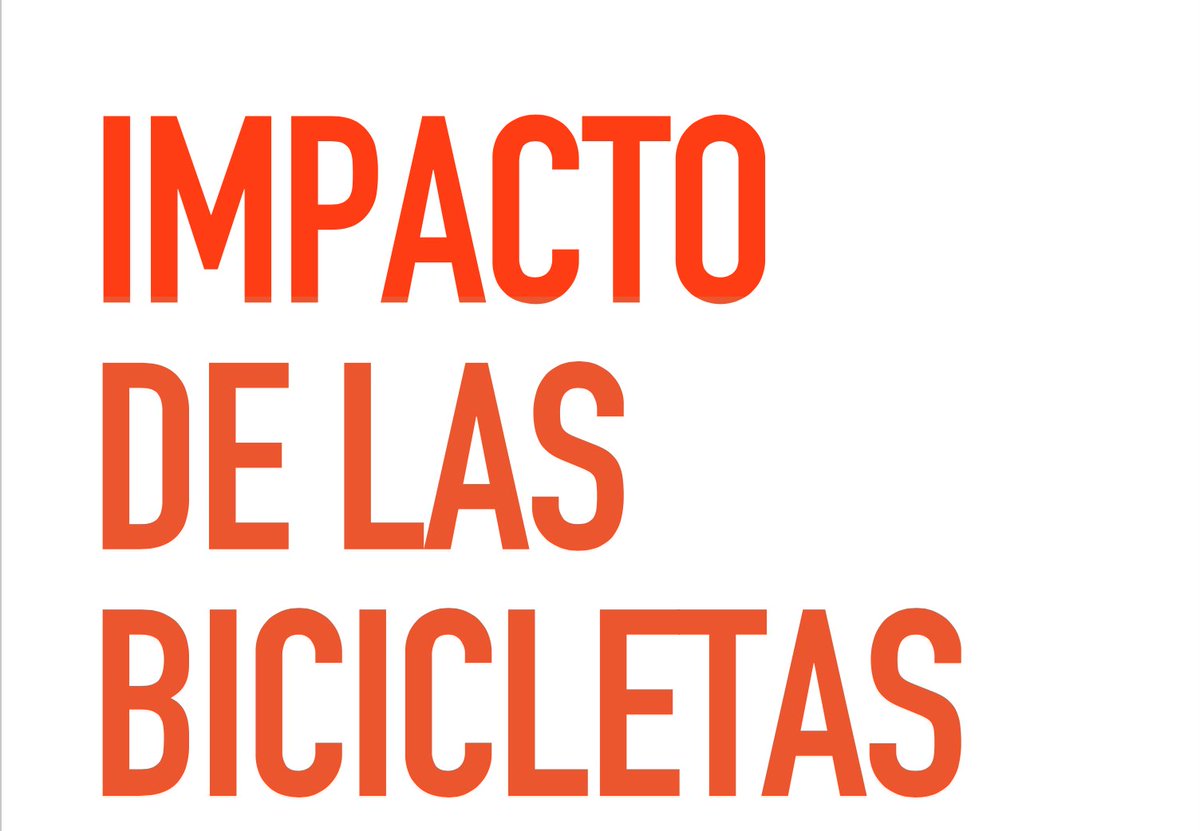 Mobike's tweet photo. Due to popular demand the @Mobike White Paper is now available en Español! Researched and produced in conjunction with the @WorldResources Institute
https://t.co/k0SyLtMCZh
#MobikeEspañol #CyclingChangesCities #MobikeMovement @WRIMexico https://t.co/JfnYgzBMxx