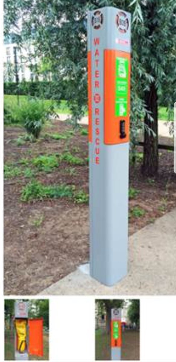 Carmarthenshire Water Safety Partnership tweet media