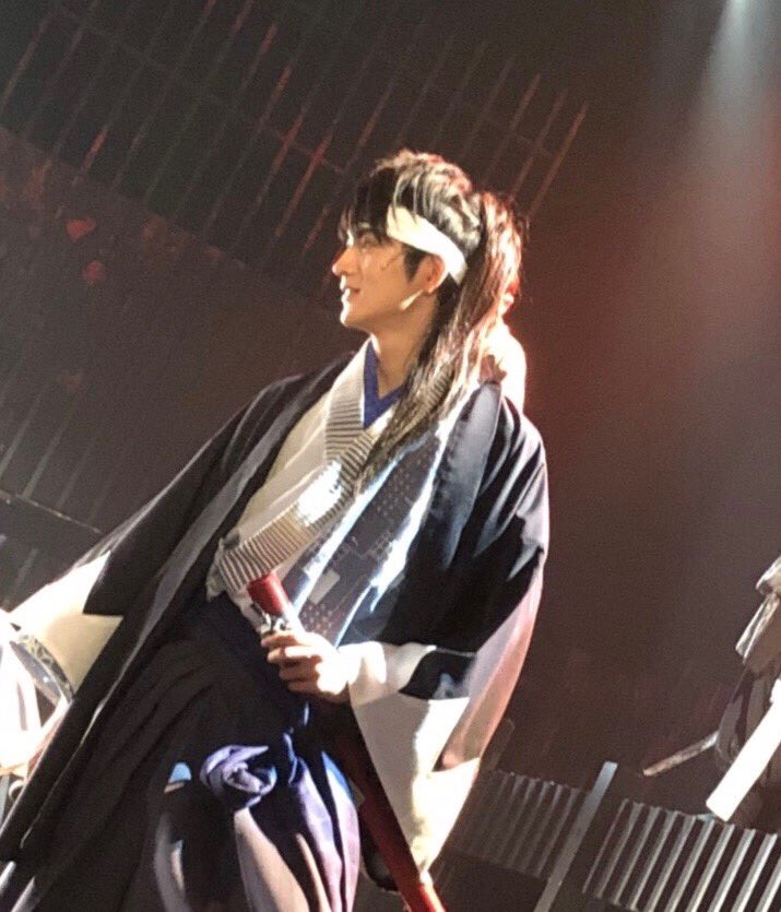 山本涼介 駆けはやぶさ ひと大和 無事に初日の幕を開けることができました 来てくださった皆さん ありがとうございます 最後まで全力で駆け抜けます かけ隼 沖田総司 Mononofu St T Co Tgoodeqxmy Twitter 山本涼介 駆けはやぶさ ひと大和 無事に初日の幕を開けることができました 来てくださった皆さん ありがとうございます 最後まで全力で駆け抜けます かけ隼 沖田総司 Mononofu St T Co Tgoodeqxmy Twitter