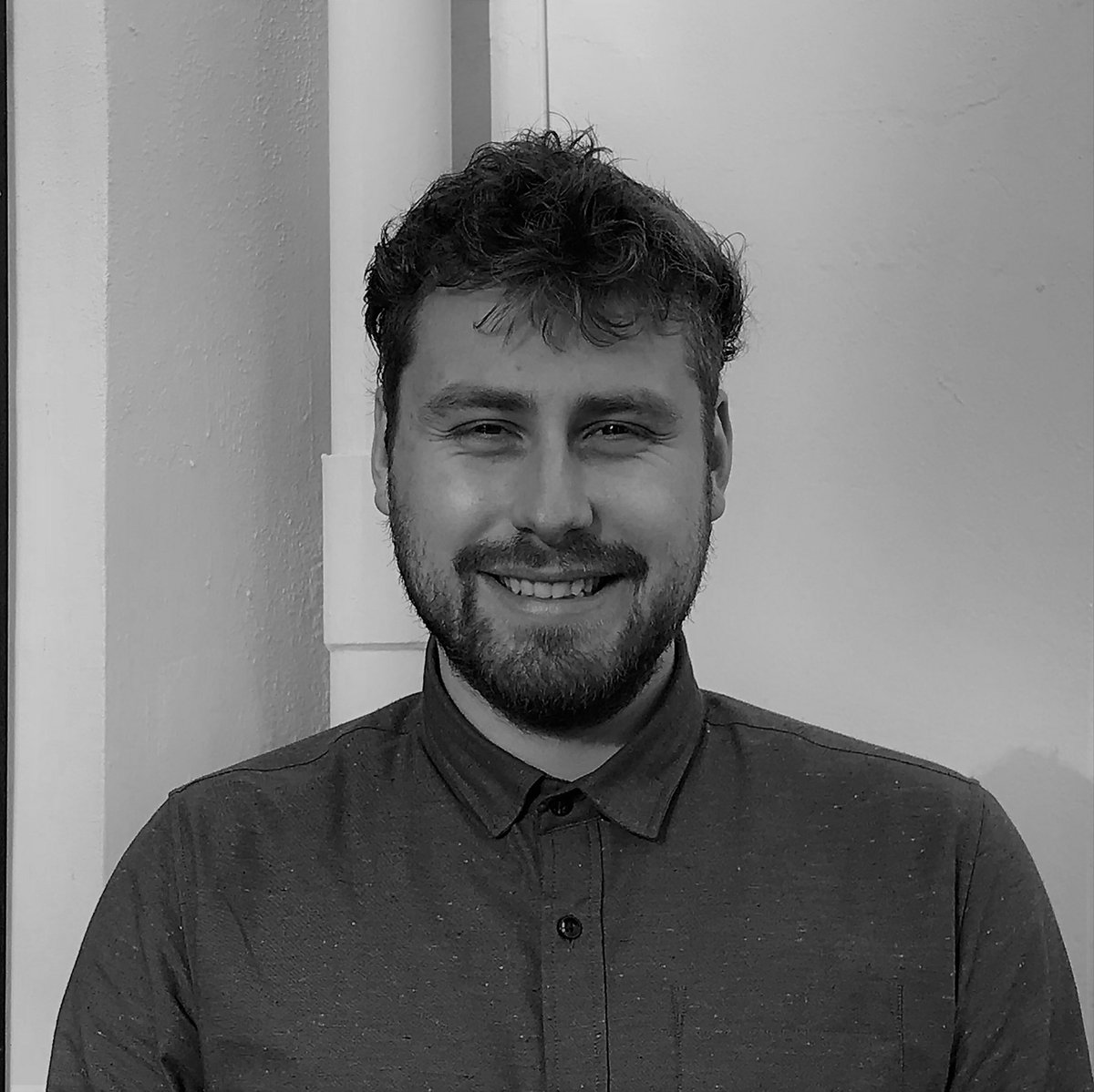 Luckt_ons's tweet photo. Het #Luckt team is weer uitgebreid met een nieuwe collega; welkom John! https://t.co/dtHIJ9nbs0