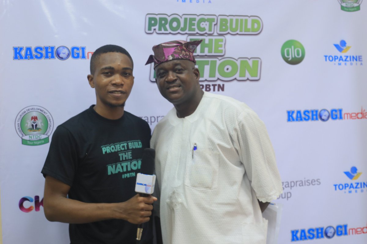 pbtnnigeria's tweet photo. At the Green Carpet... SP Muyiwa Adejobi, former PPRO Ogun State.
Project Build The Nation
#PBTN
#Kashogimedia https://t.co/8Cz11cc0AR