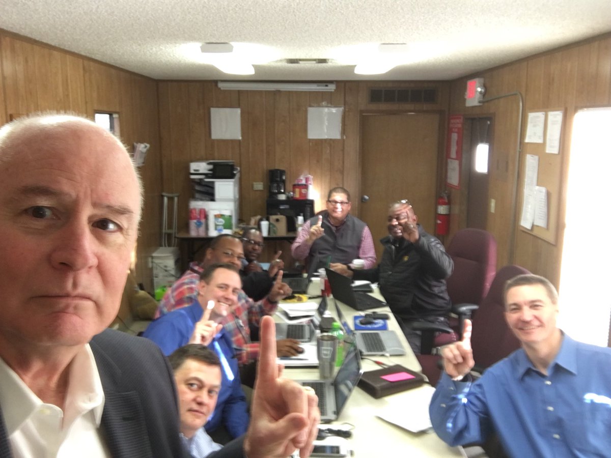 Raymond Battle tweet media