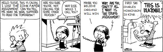 Susie is a huge $ADA HODLer.