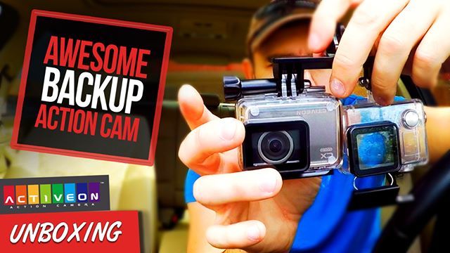 BizEntertain's tweet photo. ACTIVEON CX Gold Camera with 2-Inch LCD (Gold) also can be GoPro Backup Camera. Unboxing Review on https://t.co/6pyoLX571l
.
.
.
.
#activeon #cx #activeoncx #activeoncxgold #budgetgopro #suctioncupmount #goldcamera #golden #camera #actioncam #sports #di… https://t.co/anpl2ovFU5 https://t.co/JCPym4pbpq