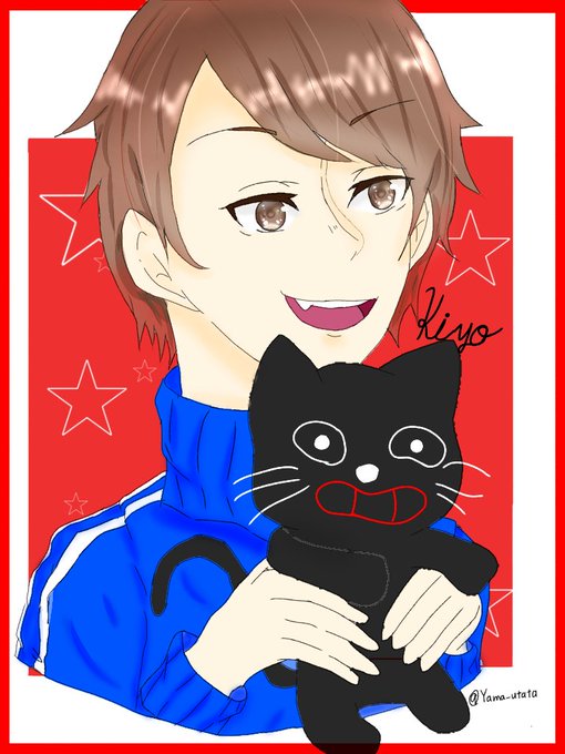 キヨのtwitterイラスト検索結果 キヨのtwitterイラスト検索結果