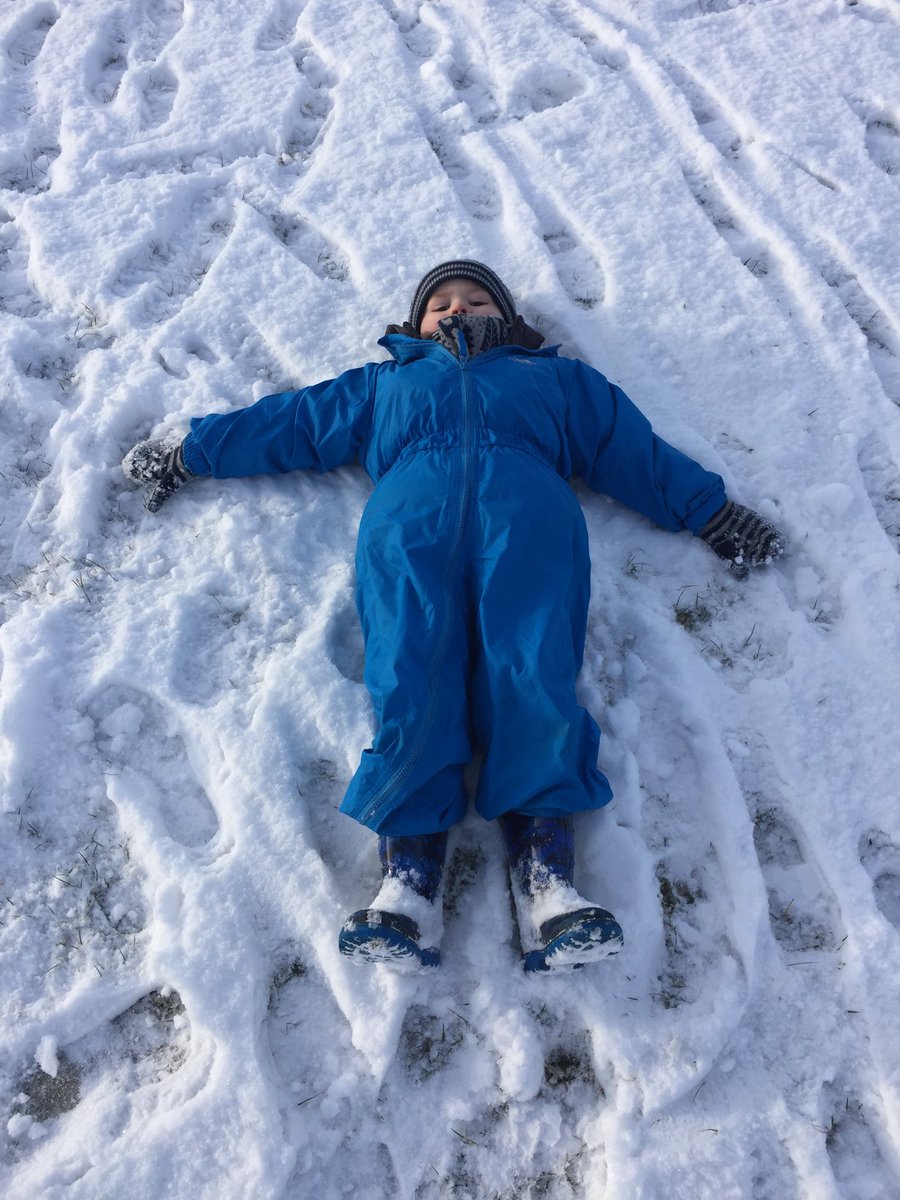 Fenwick Pre 5’s Nursery (FenwickNursery) Twitter