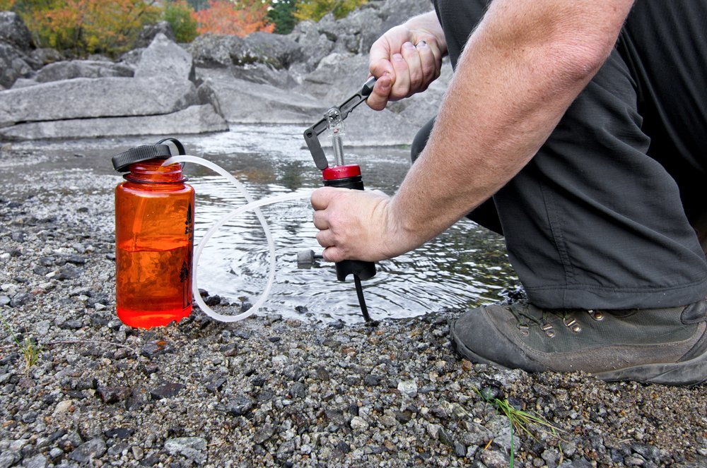 NerdyChristie's tweet photo. My latest #ScienceSushi for @DiscoverMag digs a little deeper into that @Slate article about backcountry water. It's... not pretty. https://t.co/od7U7Zj5py https://t.co/NjOfv14zIQ