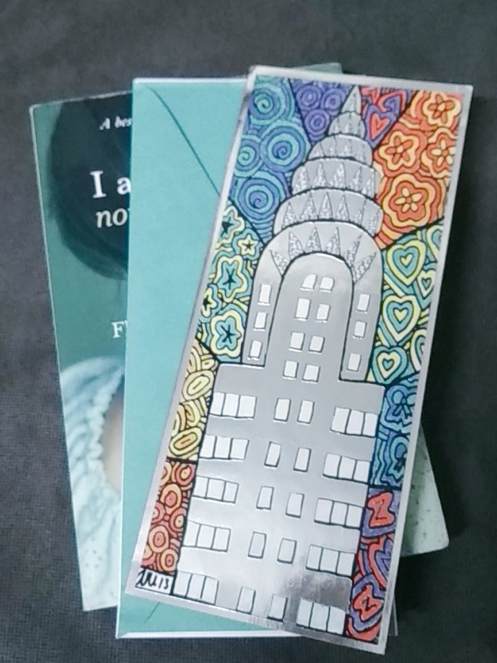 tbd_bookblog's tweet image. Thank you for the lovely post card! @UtopiaMind!!! #TheTravellingNovel