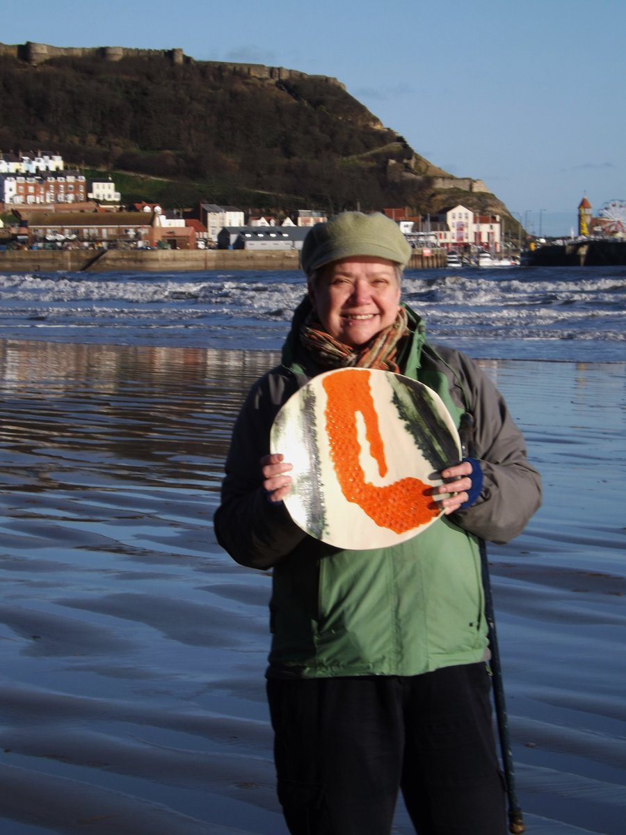 create_arts's tweet image. This weekend SCARBOROUGH OPEN STUDIOS AND VISUAL ARTS burst into life; click here for full details: us1.campaign-archive.com/?u=36766c26f29…

Feb 9th, 10th and 11th....! Times vary...