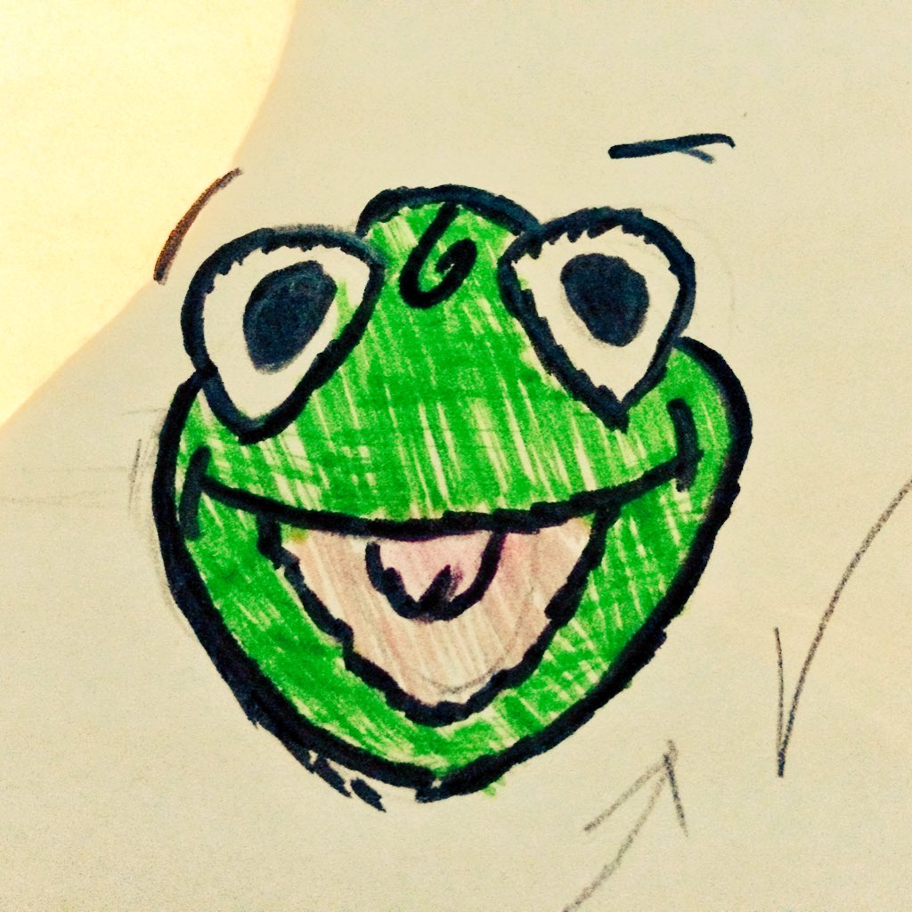 Chakyfrog tweet picture