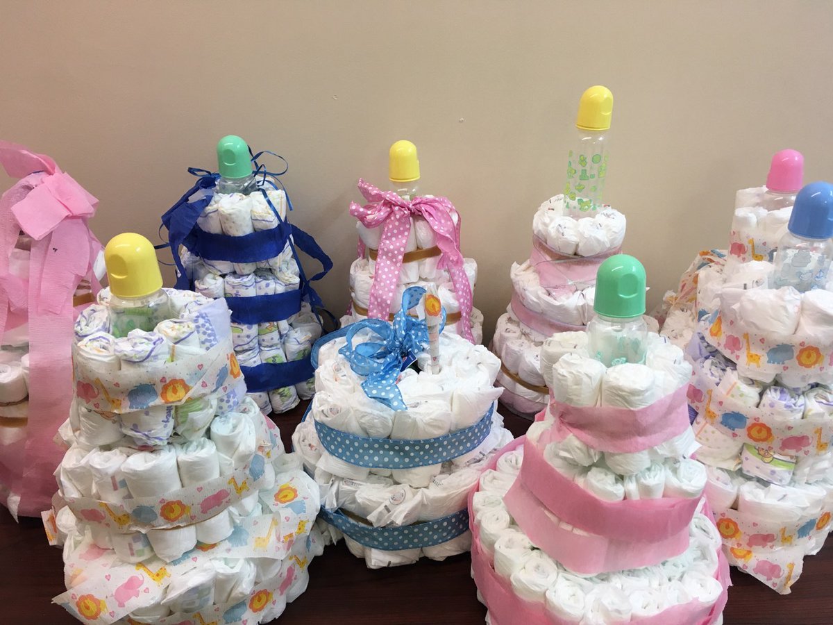 Pocono PRC on Twitter "Thank you to the youth at Our Lady Queen of