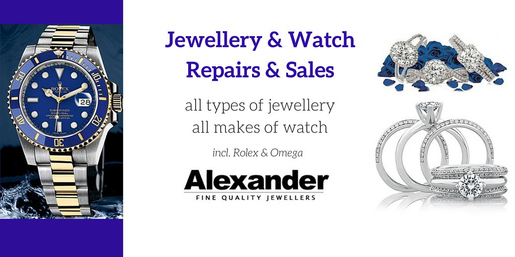 Alexander Jewellery tweet media