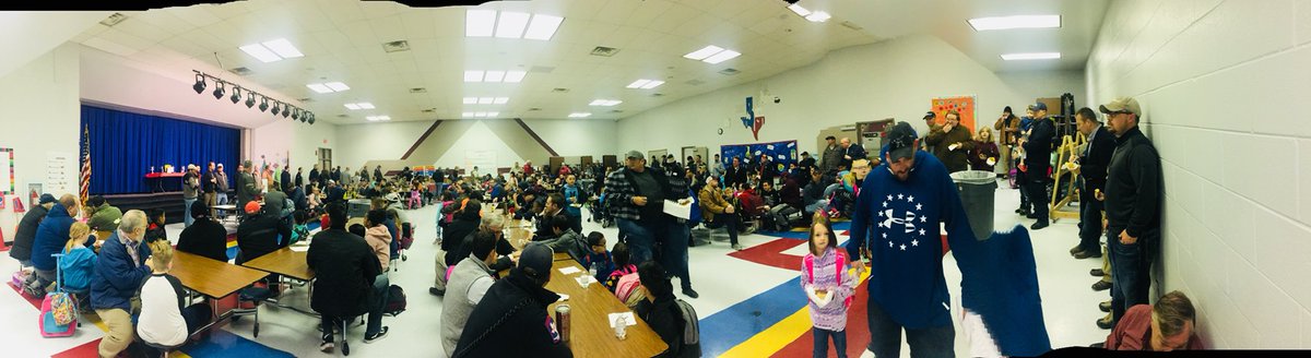 Bush Elementary tweet media