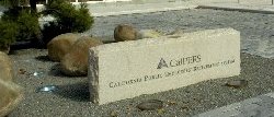 BorensteinDan's tweet photo. Cities complicit as CalPERS cooks the books. @CalPERS @CaCities #capensions https://t.co/14OWCgKxib https://t.co/UI7Y5P2VZG