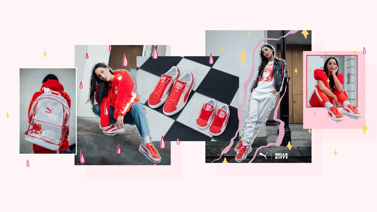 puma