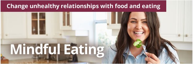 Nourishing the Self with Mindful Eating, Practice and Dialogue conta.cc/2Evi4i0