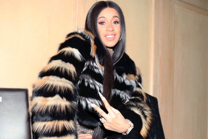 Gang threats against Cardi B have forced L.A. clubs to beef up security goo.gl/GDRMm2