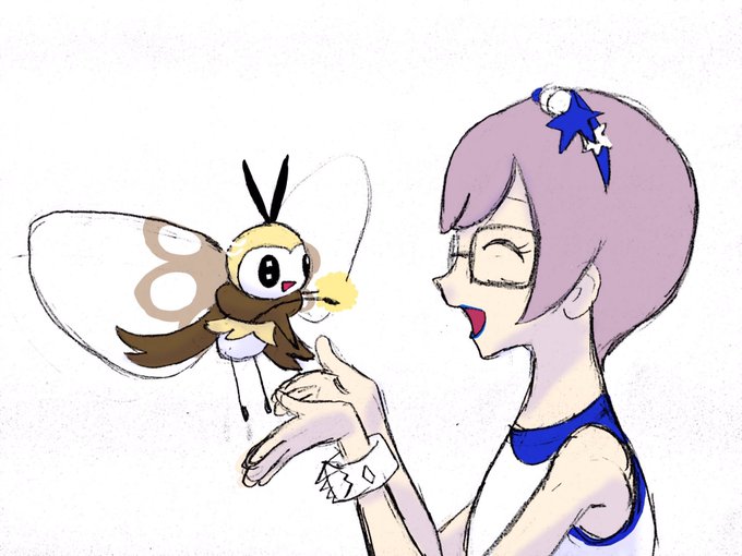アブリボンのtwitterイラスト検索結果