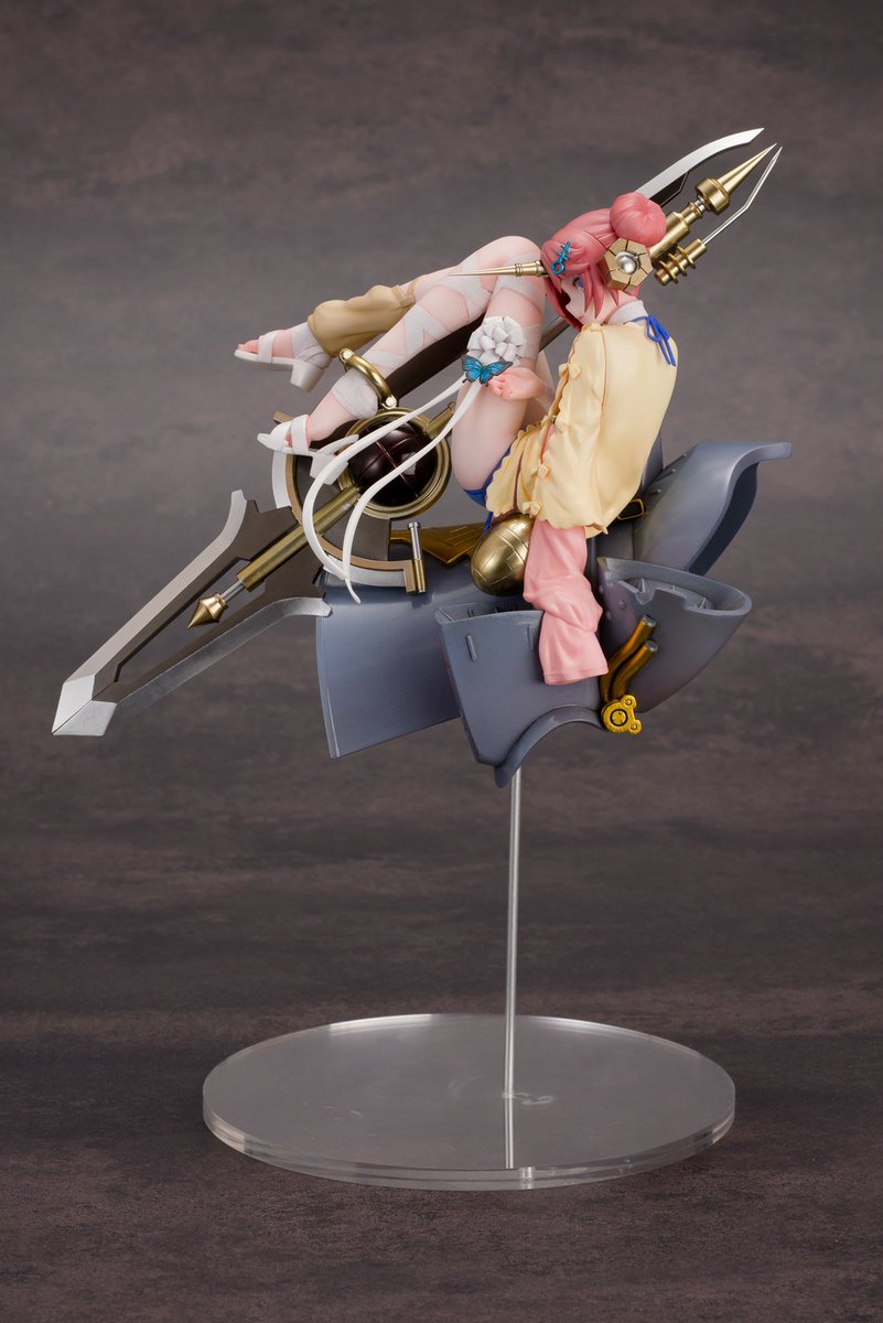 フランケンシュタイン水着ver. アリヌとsaiの工作部屋 ワンフェス