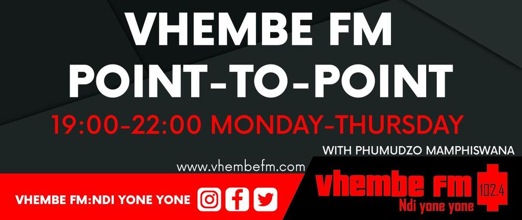 vhembefm's tweet photo. #New_Programme🔊🔊 https://t.co/3iubAUPpXW