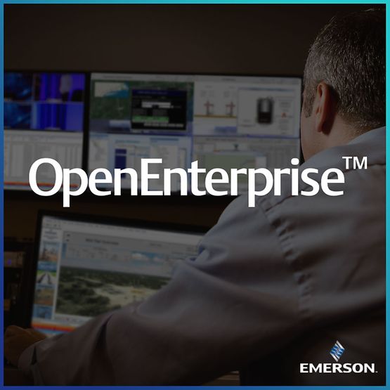 Emerson_ETS's tweet image. Service Pack 7 for OpenEnterprise SCADA System v3.2 is now available. It offers AMS Device Manager integration, ControlWave usability enhancements and more. Visit SupportNet now to review the release notes and to download. #OpenEnterprise