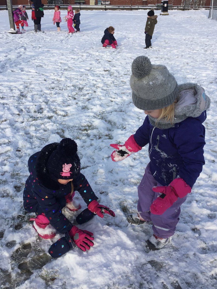 Fenwick Pre 5’s Nursery (FenwickNursery) Twitter