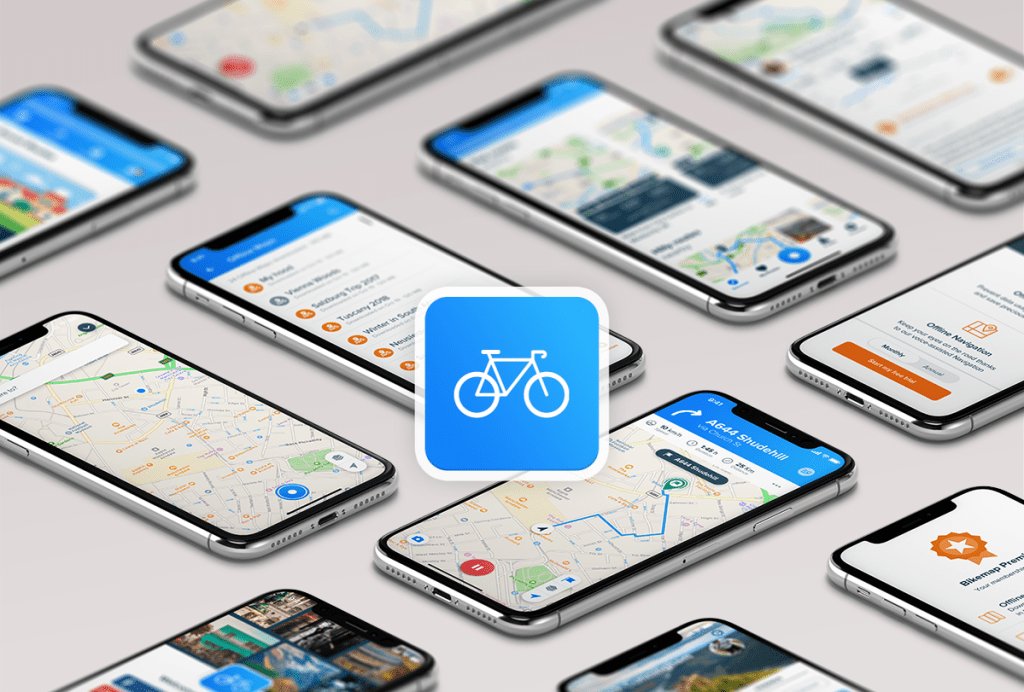 twistedvx's tweet photo. Bikemap for iPhone X https://t.co/h2np2D6jFM https://t.co/L68pgZhHd2