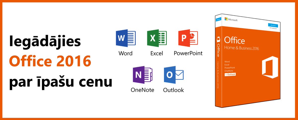 TelCom_LV's tweet photo. Iegādājies Microsoft Office 2016 H&amp;B par īpašu cenu - 210 €
Pieprasījumu veic sūtot e-pastu uz info@telcom.lv https://t.co/f7f0dYHdMP