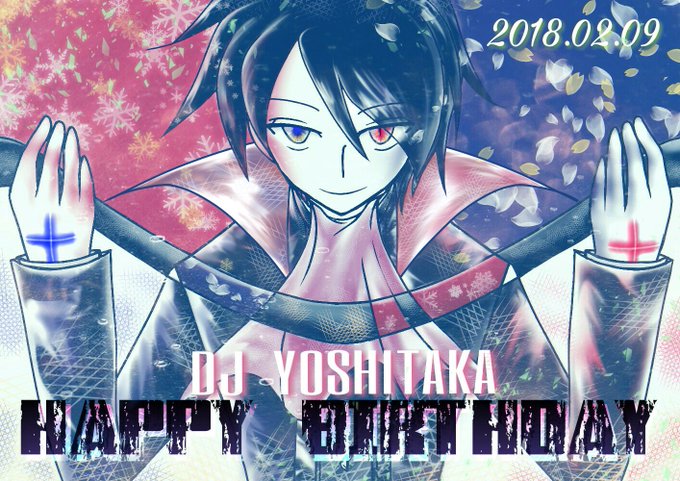 西村宜隆生誕祭18のtwitterイラスト検索結果 西村宜隆生誕祭18のtwitterイラスト検索結果