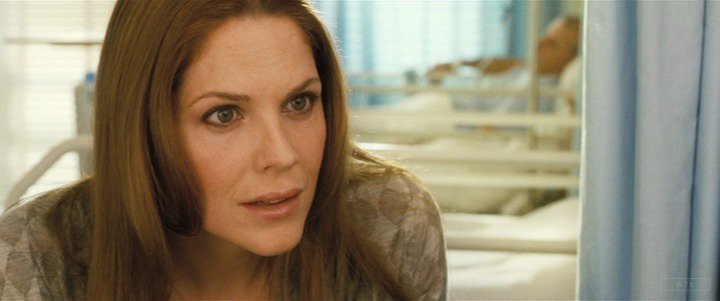 Mary McCormack is now 49 years old, happy birthday! Do you know this movie? 5 min to answer! 