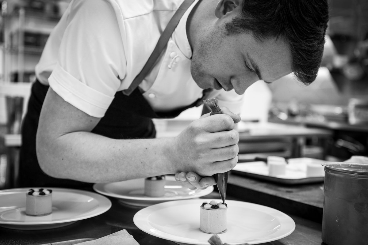 Corner Room (@cornerroome2) on Twitter photo We are delighted to welcome Michelin Star <a href="/TommyBanks8/">Tommy Banks</a> to our next Chef Collaboration dinner on the 22nd of March!
Get your table!
exploretock.com/typingroom/?en… We are delighted to welcome Michelin Star <a href="/TommyBanks8/">Tommy Banks</a> to our next Chef Collaboration dinner on the 22nd of March!
Get your table!
exploretock.com/typingroom/?en…