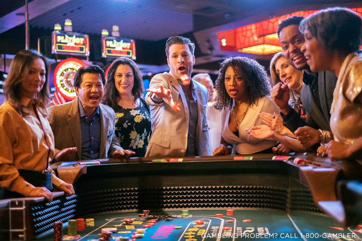 Rivers Casino Pittsburgh on Twitter: "Happy 1st anniversary to our good  friends @RiversCasino_NY ! Check out details about our New York casino and  resort at https://t.co/eoXZSzqqww! https://t.co/2LfqYIZGkN" / Twitter